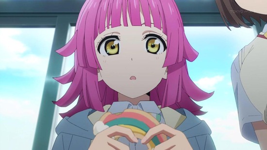 ラブライブ! 11話場面カット026
