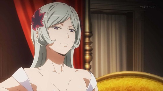 ダンジョンに出会いを求めるのは　７話場面カット013