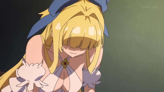 慎重勇者 11話番組カット010
