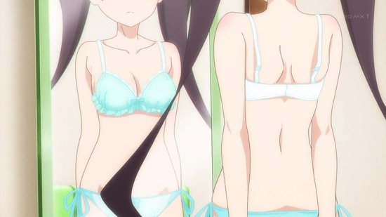 おちこぼれフルーツタルト 7話場面カット042