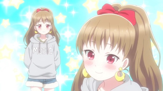 女子高生の無駄づかい 9話番組カット037