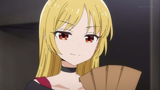 ぼっち・ざ・ろっく! 5話場面カット001