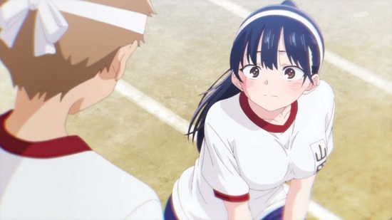 僕の心のヤバイやつ　karte23場面カット004