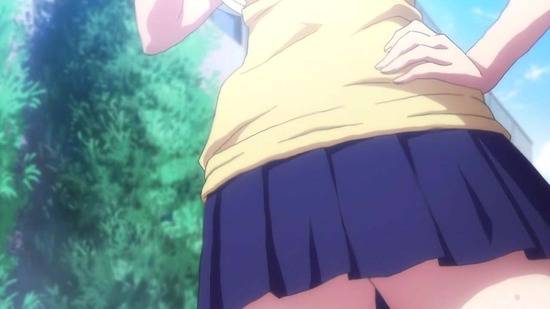 神田川JET GIRLS 7話番組カット013