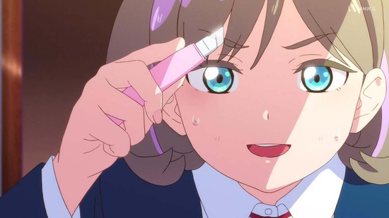 ラブライブ!スーパースター!! 9話場面カット002