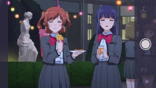 少女☆歌劇 レヴュースタァライト 7話番組カット002