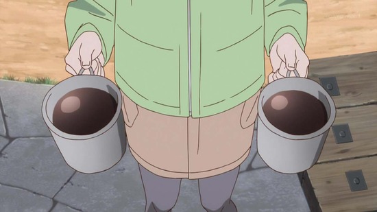 ヤマノススメ サードシーズン 第6話場面カット015