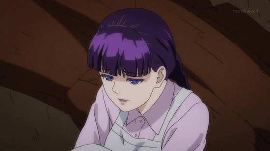 かつて神だった獣たちへ ２話番組zカット017