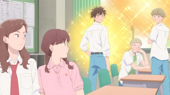 スキップとローファー　７話場面カット032