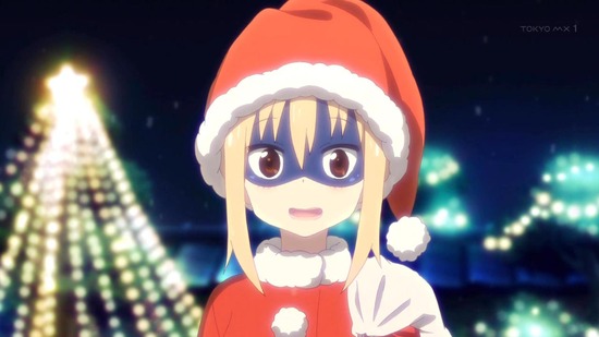 干物妹!うまるちゃんR 4話番組カット020
