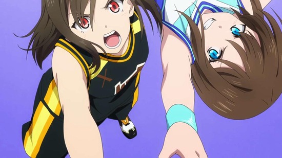 Extreme Hearts 11話場面カット049