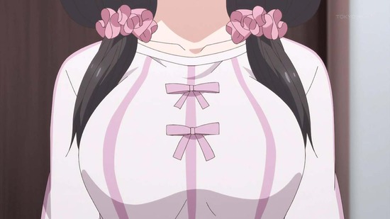 継母の連れ子が元カノだった 10話場面カット014