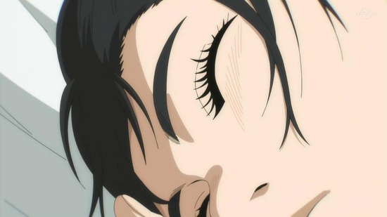 君は放課後インソムニア 4話場面カット045