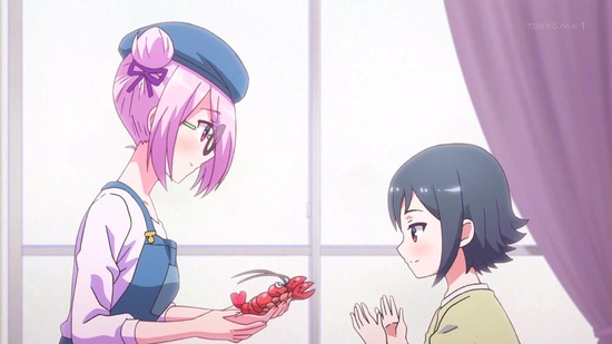音楽少女 #10番組カット020