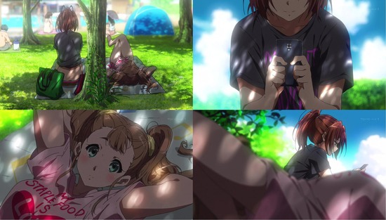 響け!ユーフォニアム2 2話場面カット_011