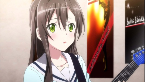 BanG Dream! 11話番組カット025