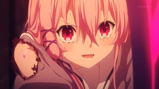 Engage Kiss　７話場面カット045