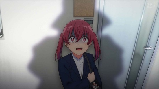 株式会社マジルミエ 1話場面カット034