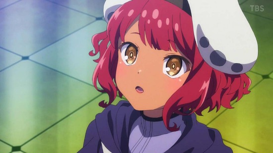 魔法使い黎明期　１話番組カット005