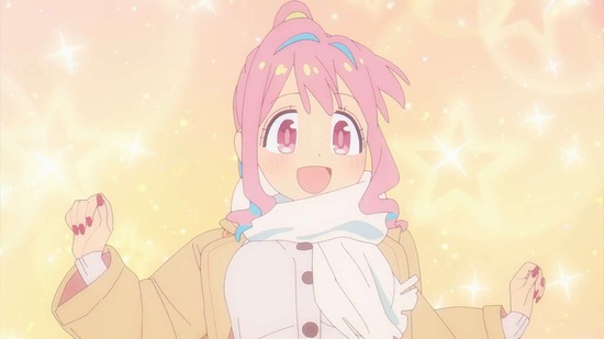 お兄ちゃんはおしまい! 9話場面カット006