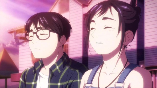君は放課後インソムニア 1話場面カット048