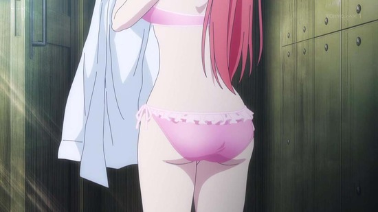 金装のヴェルメイユ 3話場面カット019
