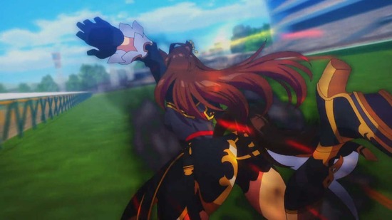 ウマ娘 プリティーダービー　２話場面カット017