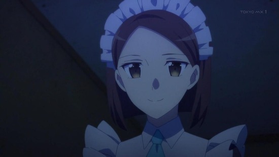 乙女ゲームの破滅フラグしかない悪役令嬢に転生 9話場面カット044
