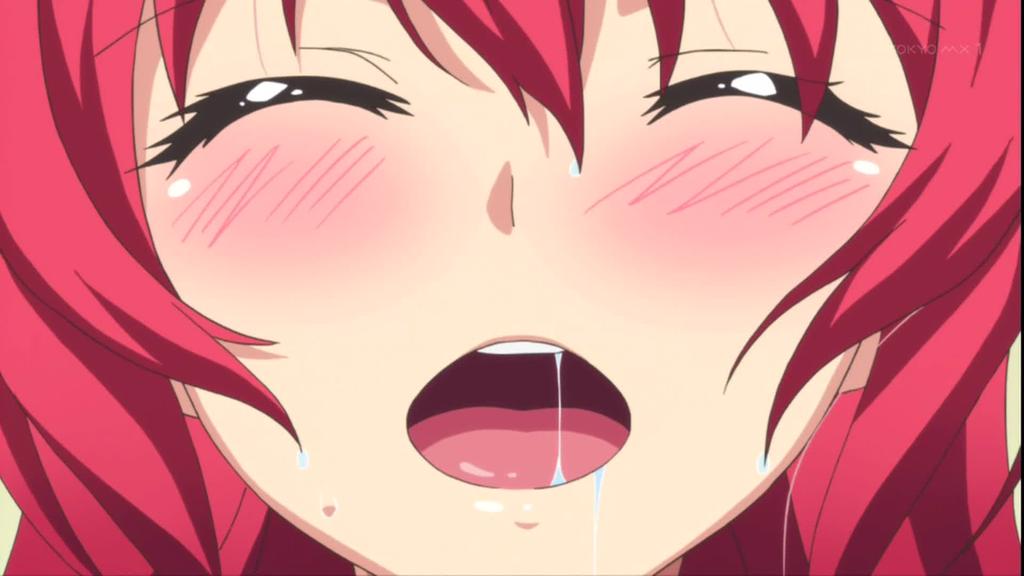 新妹魔王の契約者(テスタメント) 8話シーン 040