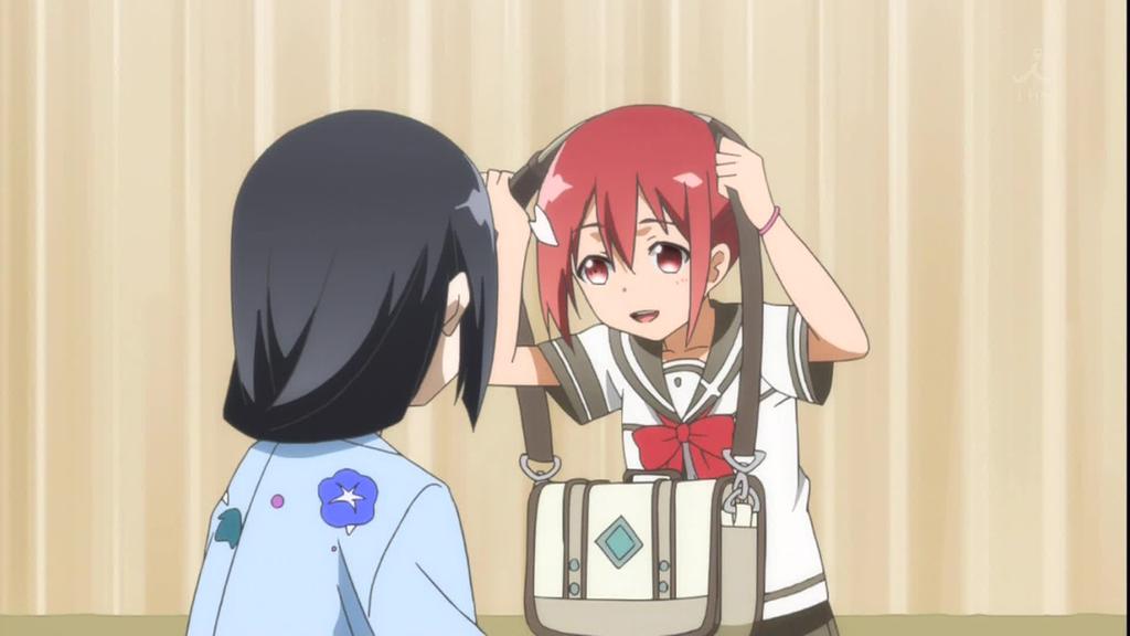 結城友奈は勇者である 6話015