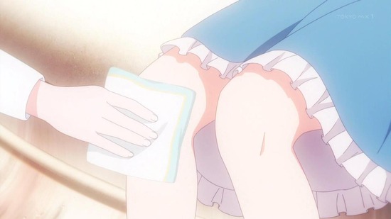 Lapis ReLiGHTs(ラピスリライツ) 2話番組カット028