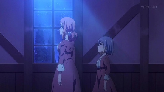 Lapis ReLiGHTs(ラピスリライツ) 8話場面カット040