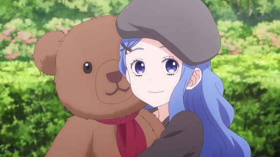 かげきしょうじょ!! 第三幕場面カット006