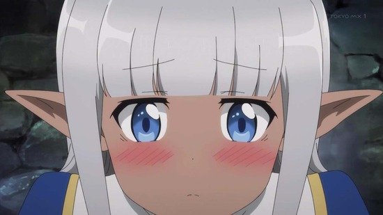 このヒーラー、めんどくさい 7話場面カット035