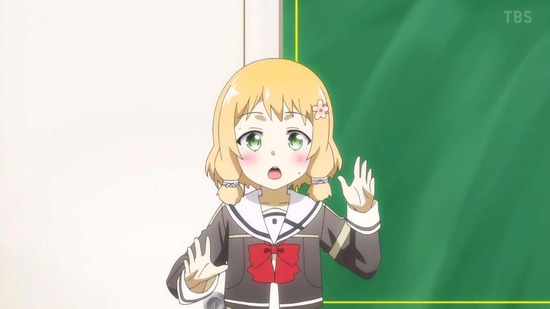 結城友奈は勇者である-大満開の章- 12話番組カット023