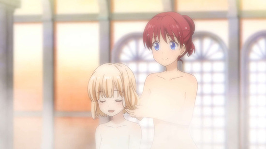 ティアムーン帝国物語 3話場面カット33