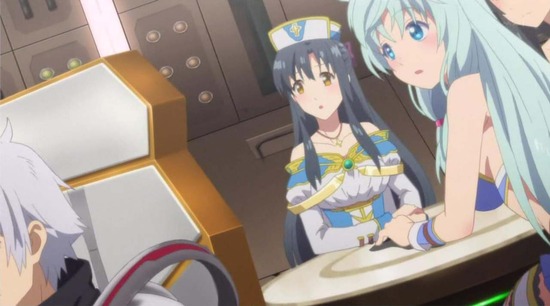 ありふれた職業で世界最強 2nd season5話画面カット011