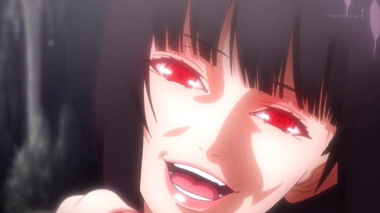 賭ケグルイ×× 12話番組カット033
