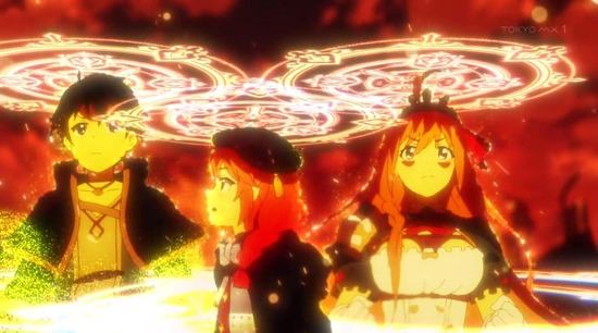 プリンセスコネクト!ReDive Season 2 3話場面カット_035