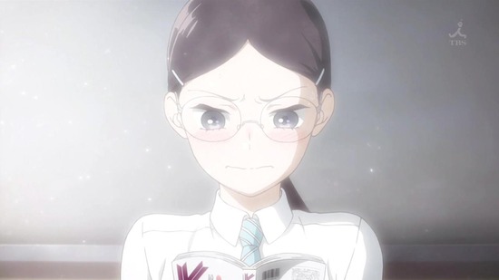 荒ぶる季節の乙女どもよ。 1話番組zカット003