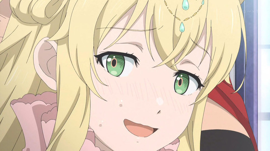 旗揚!けものみち 1話番組カット007