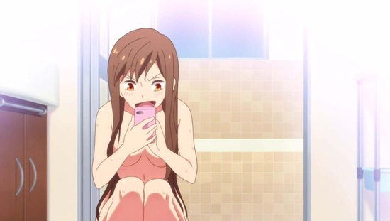 徒然チルドレン 11話場面カット015