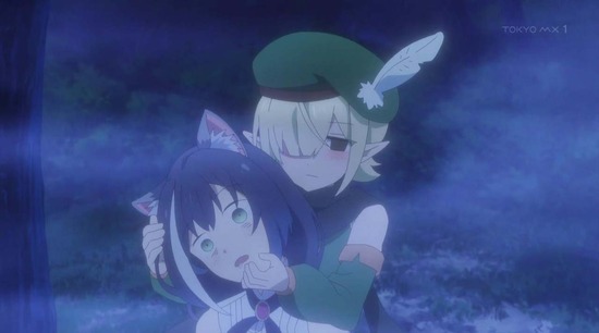 プリンセスコネクト!ReDive Season 2 3話場面カット_031