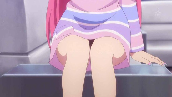 五等分の花嫁 8話番組カット043