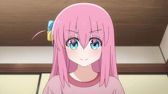 ぼっち・ざ・ろっく! 11話場面カット043