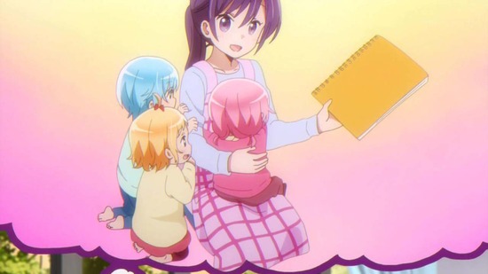 こみっくがーるず 11話場面カット005