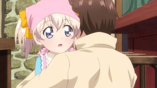 うちの娘の為ならば、俺は 4話番組カット011