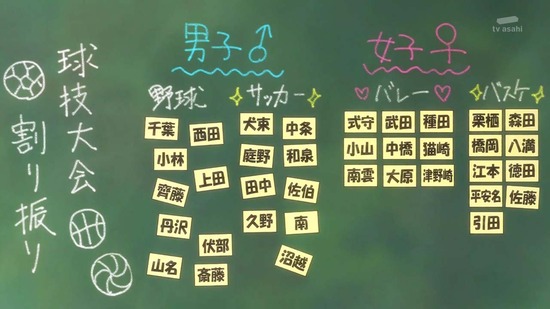 可愛いだけじゃない式守さん 2話番組カット001