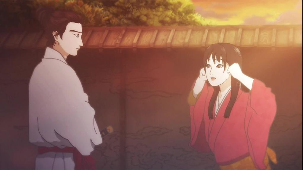 信長協奏曲 5話感想 徳川家康の家宝はエロ本ｗｗｗ もぐもく独り言