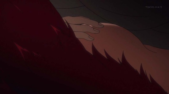 モンスター娘のお医者さん 症例4場面カット029